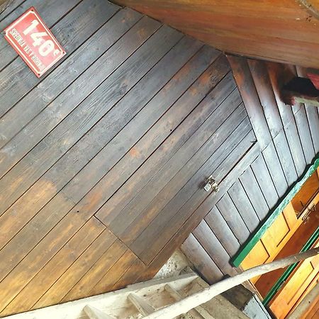 Mountain Apartment Uskovnica Bohinj Exterior photo
